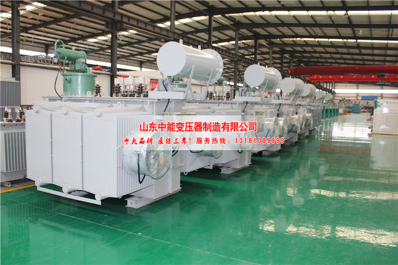 深圳8000kva变压器