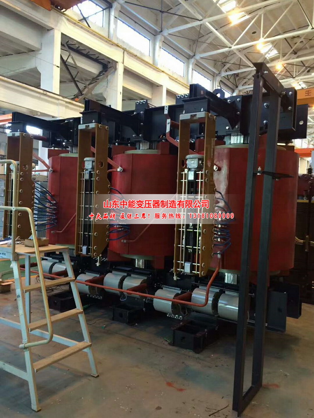 深圳315KVA干式变压器
