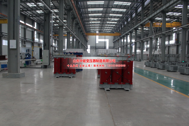 深圳160KVA干式变压器