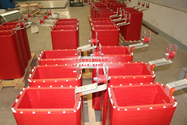 深圳SCB10-2000KVA干式变压器价格