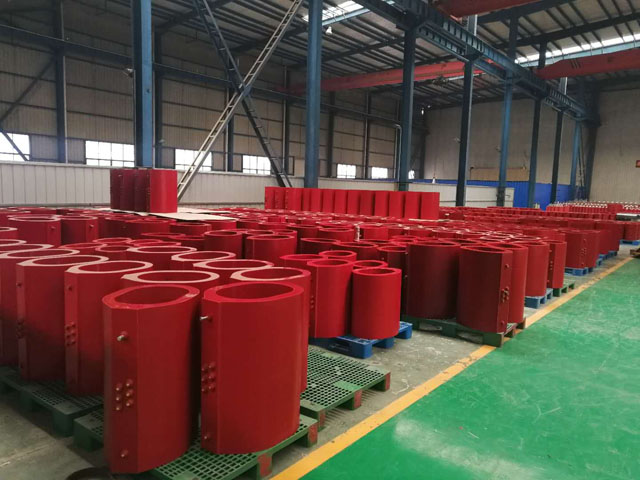 深圳SCB14干式变压器型号齐全