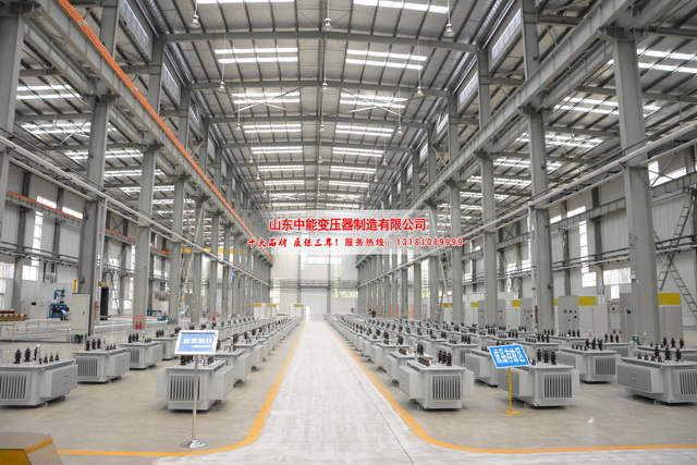 深圳S13-20000KVA/35KV/10KV/油浸式变压器
