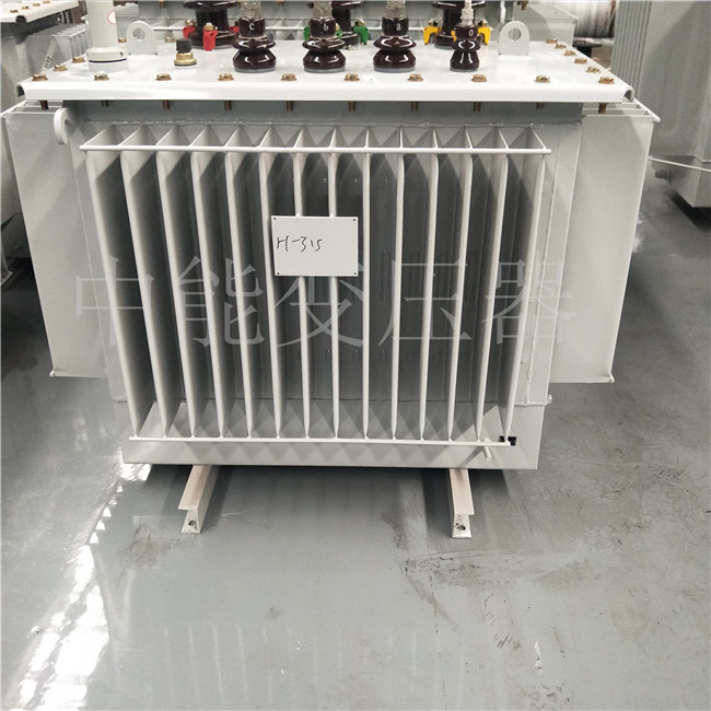 深圳S20-1250KVA/10KV变压器