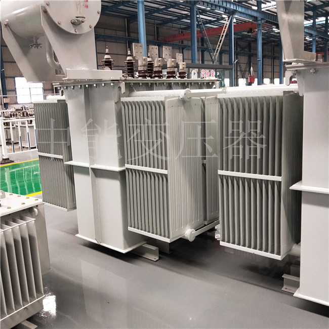 深圳S13-800KVA/6KV/0.4KV变压器