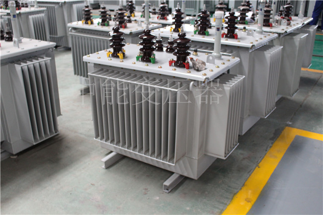 深圳S22-250KVA/10KV变压器